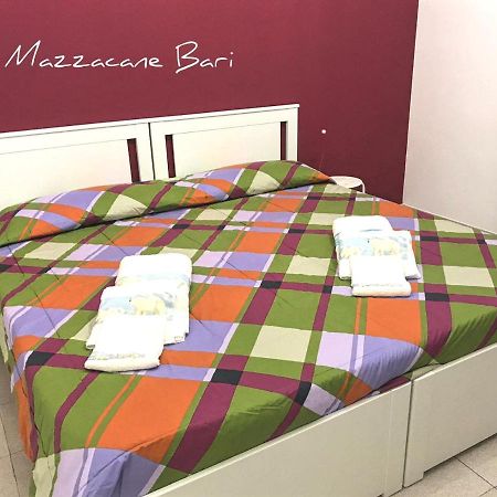 Casa Mazzacane Bari Appartamento Con 2 Camere Da Letto Екстериор снимка