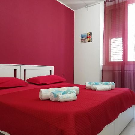 Casa Mazzacane Bari Appartamento Con 2 Camere Da Letto Екстериор снимка