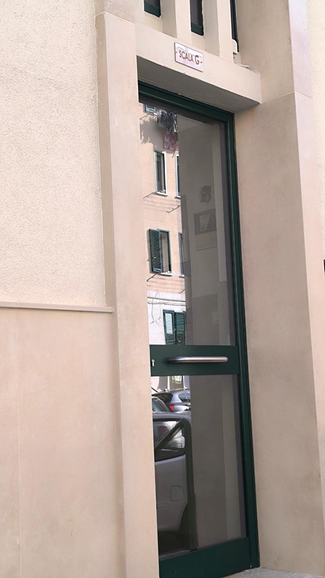 Casa Mazzacane Bari Appartamento Con 2 Camere Da Letto Екстериор снимка
