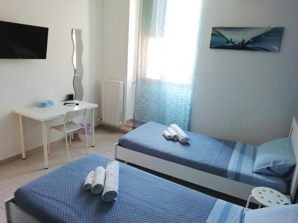 Casa Mazzacane Bari Appartamento Con 2 Camere Da Letto Екстериор снимка