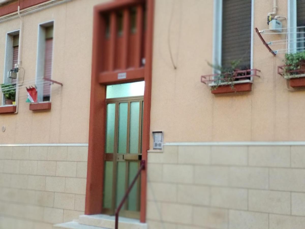 Casa Mazzacane Bari Appartamento Con 2 Camere Da Letto Екстериор снимка